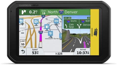 Best truck gps - TomTom PRO 7150 5-inch Truck GPS Navigator. TomTom is a great name for car and truck GPS systems alike. The TomTom PRO 7150 offers unique features to provide truck drivers the safest and most efficient route. The unit considers the overall slower speeds of trucks when mapping routes and providing ETAs.